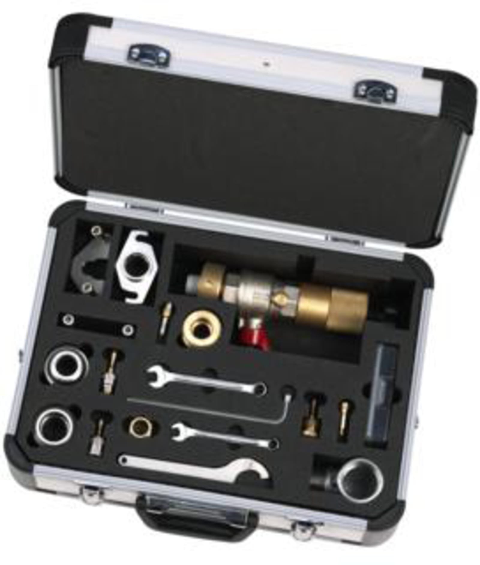 Danfoss demotool voor RAV, RAV/L, RA-N, RA-UN, RA-FN. DN10 - DN25