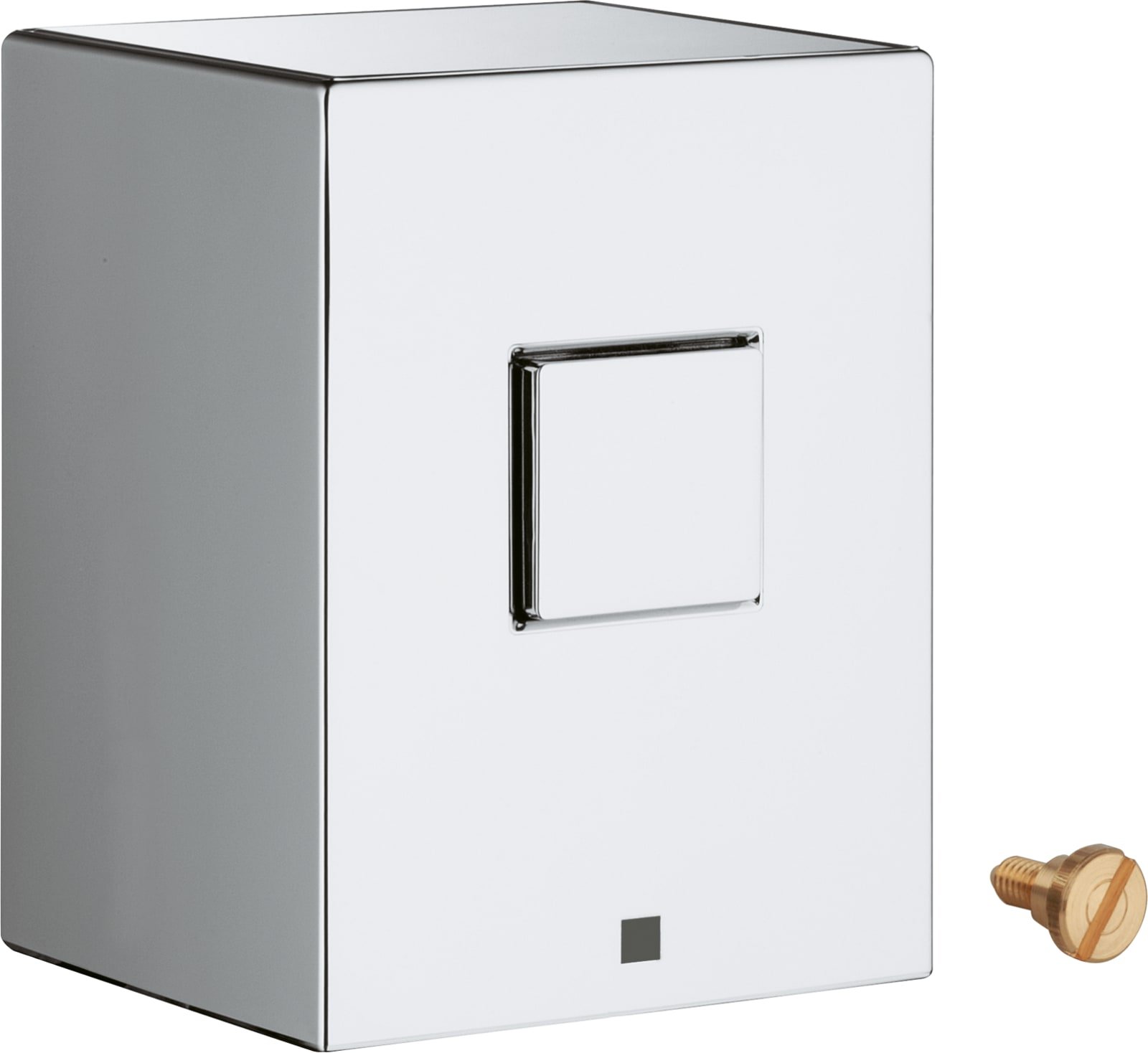 Grohe temperatuurgreep Cube 47958000