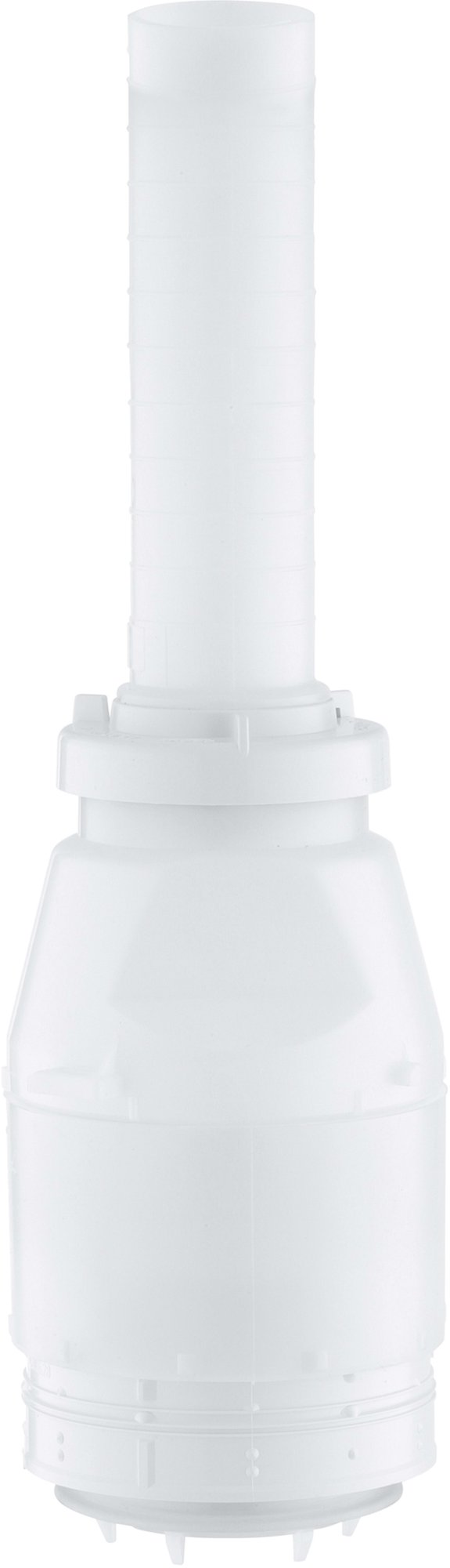Grohe bodemklep chroom (1000217865)