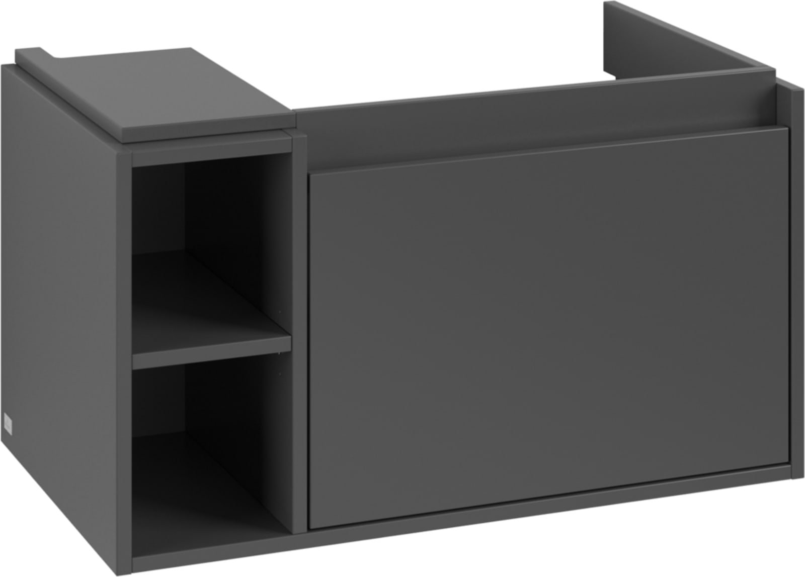 Skyla Wastafelonderkast 772x436x439mm C78700VR