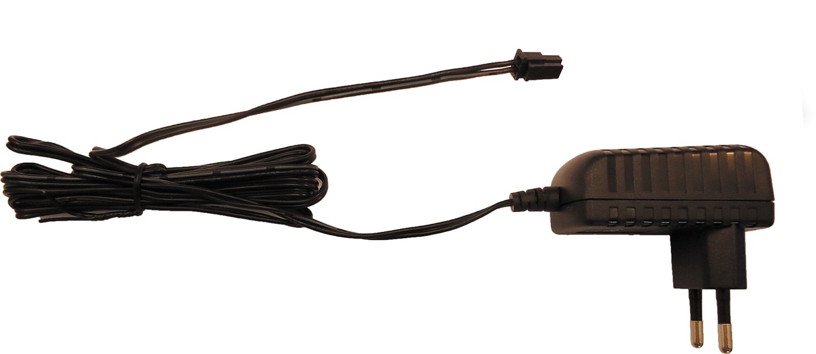 Wisa XS Eos, Ion Stekker adapter voor bedieningsplaat, 1,8 meter snoer, voor aansluiting Eos bedieningsplaat, 1,8 meter snoer