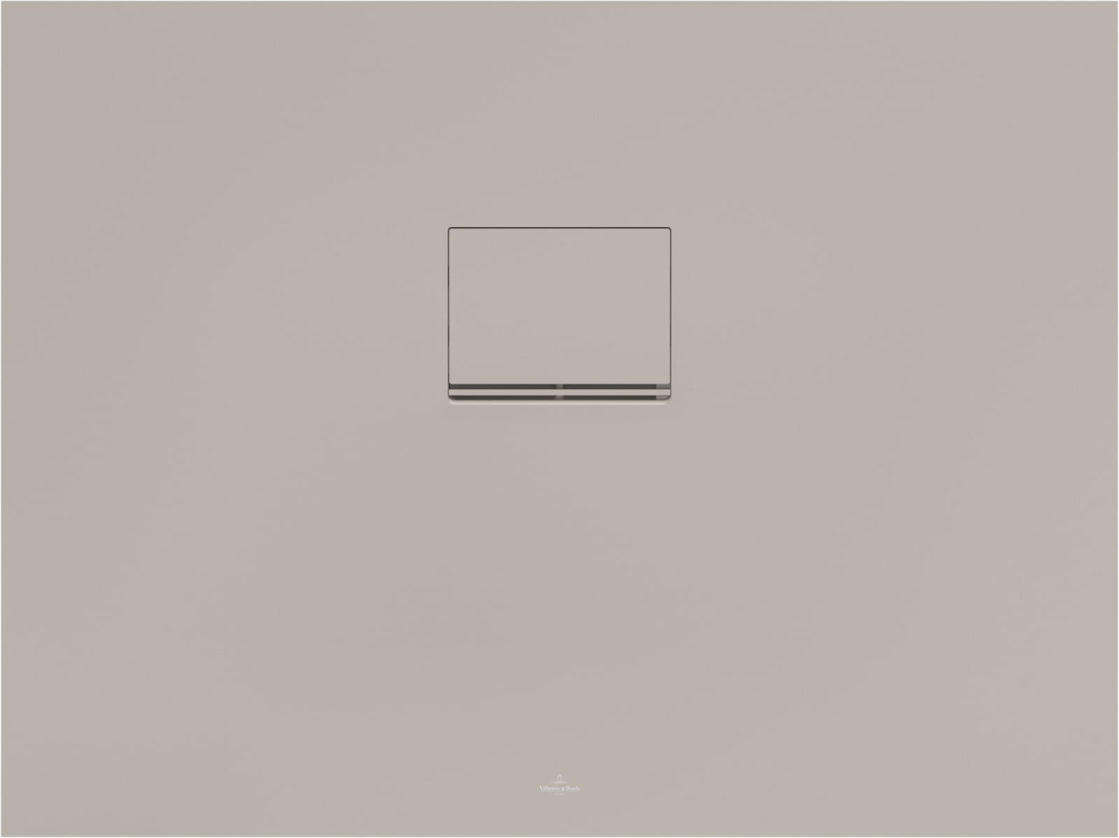 Squaro Infinity Douchevloer 1000x750 Quaryl® 1075SQI2IV-AL