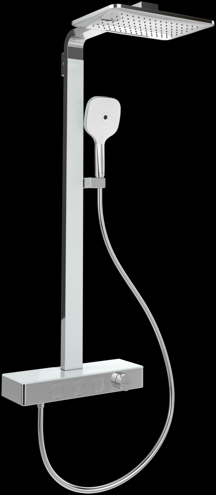 Infinity Showers Douchesysteem met drie functies TVS11000400061