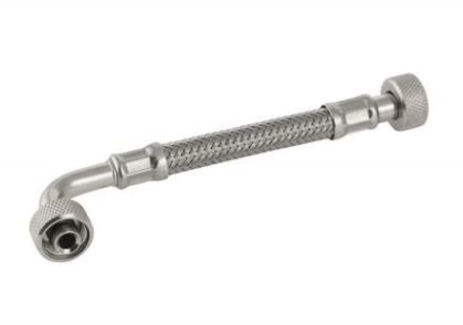 Geberit pantserslang compleet tbv ruimtewinnend element