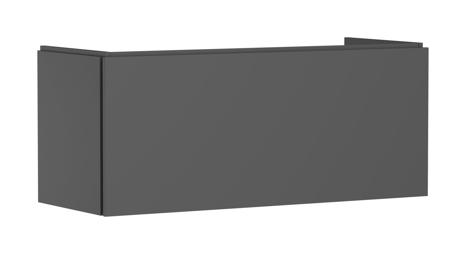 Hansgrohe Xilesa E meubel 1180x470 wastafel, 1 la SMG