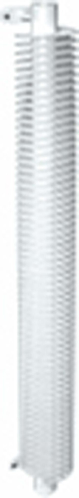 Sphinx AC greep onderkast 75 Wit 243.928.01.1