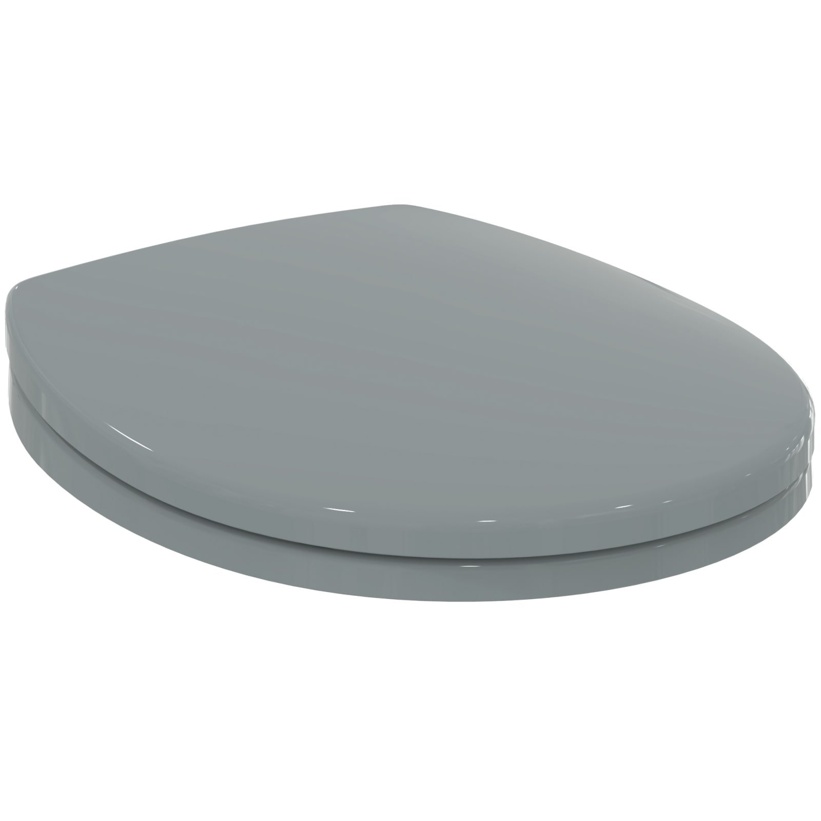 CONTOUR 21 | CLOSETZITTING SANDWICH 375X440X70 MM GRIJS