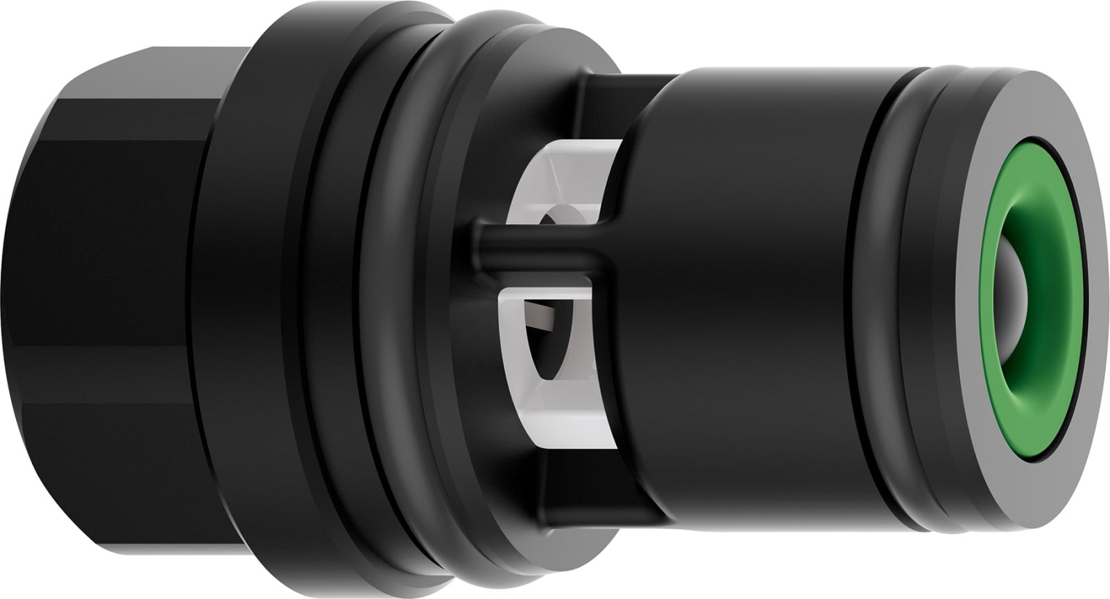 Grohe terugstroombeveiliging combinatie voor Grohtherm SmartControl en SmartControl mengkranen.