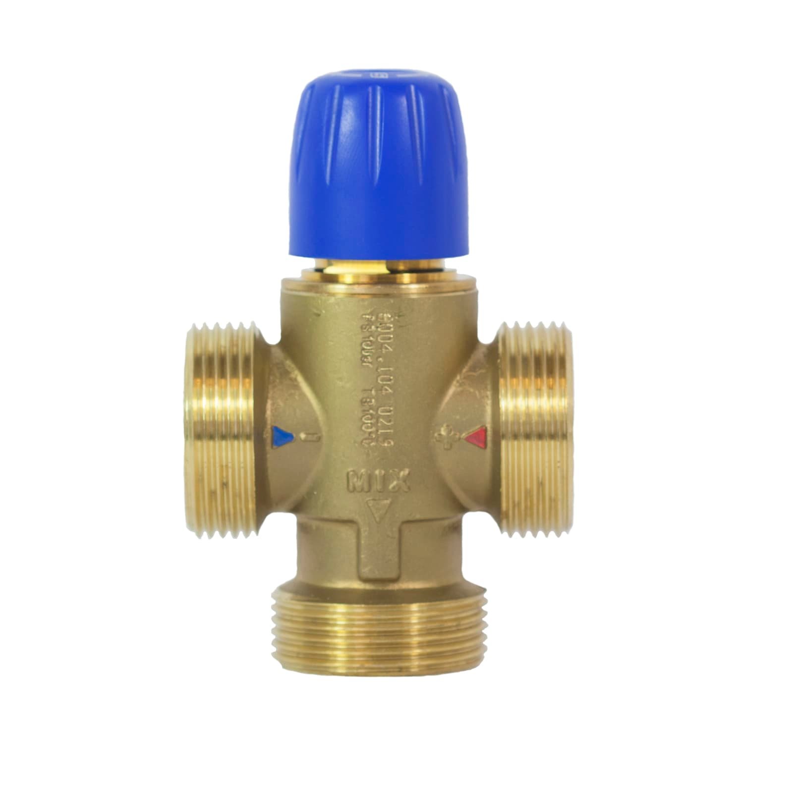 Taco NovaMix Stnd MT52 30-70gr mengautomaat 28mm