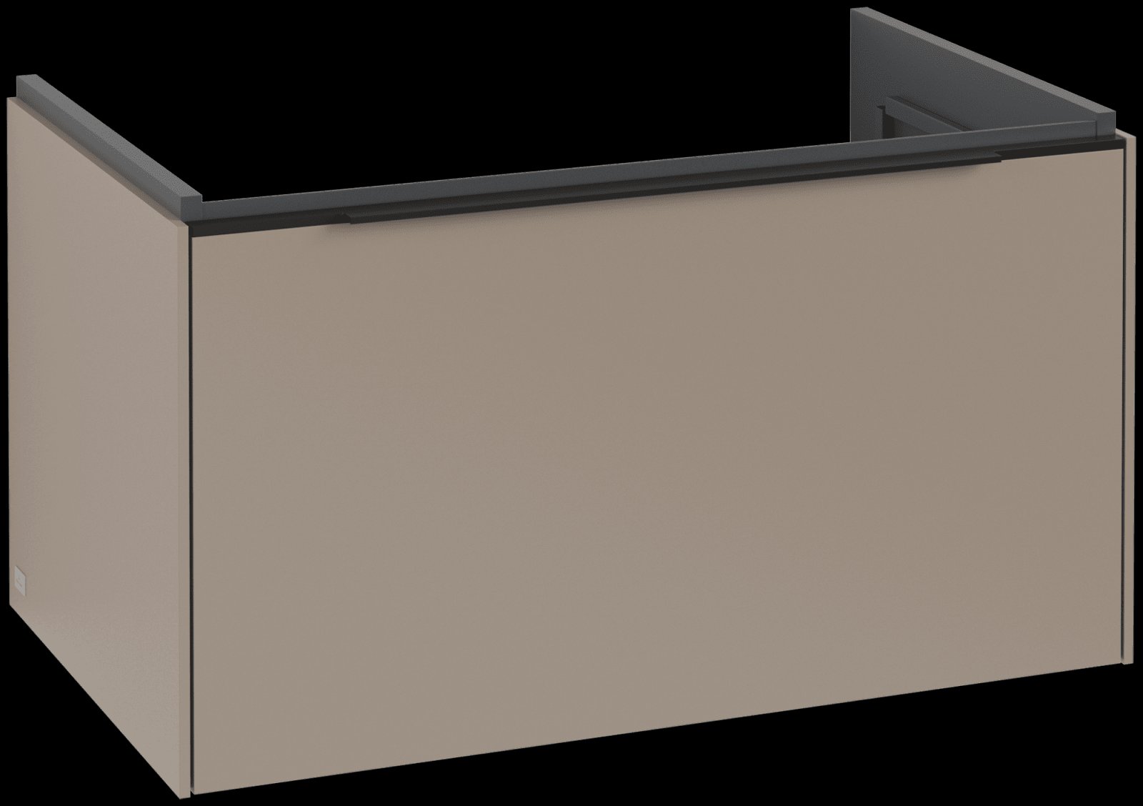 Subway 3.0 Wastafelonderkast 772x429x478mm C573L1VM