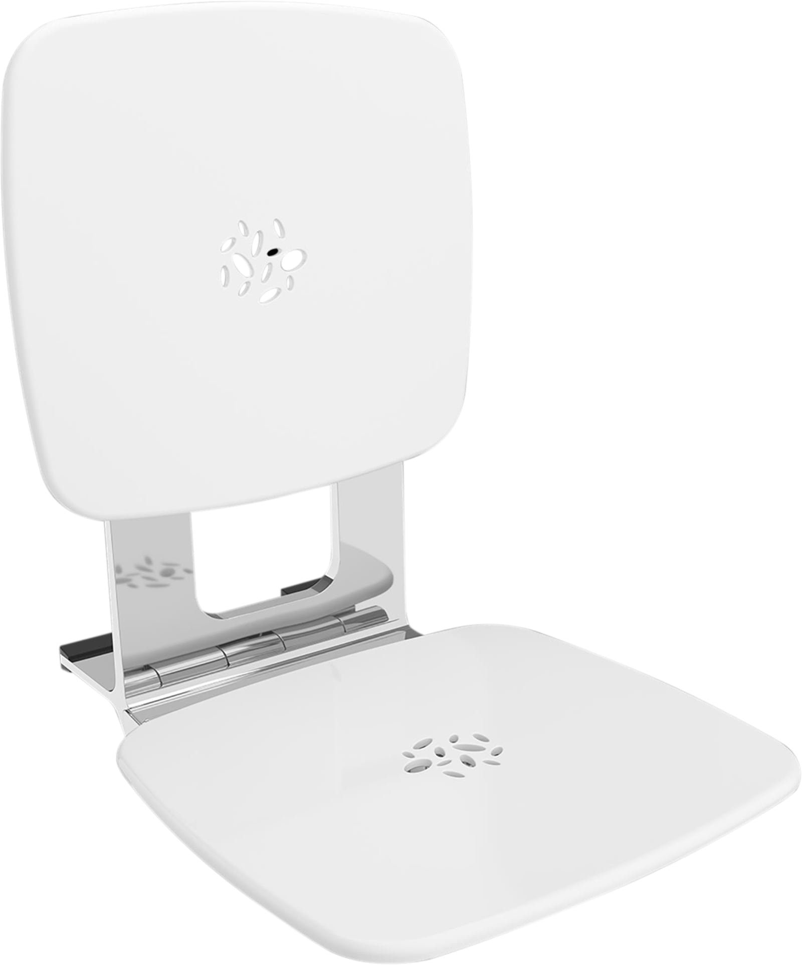 Villeroy & Boch ViCare inhand-zitting, wit