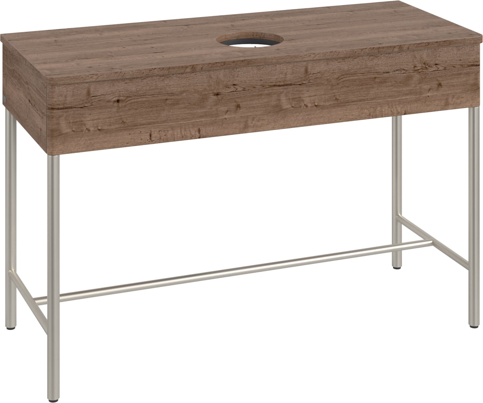 Artis Wastafelonderkasten K62010 1200x782x500mm BA