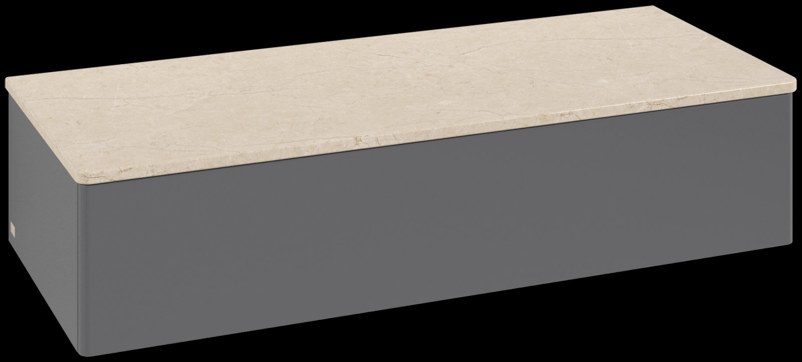 Antao Sideboard 1200x268x500mm K41003GK