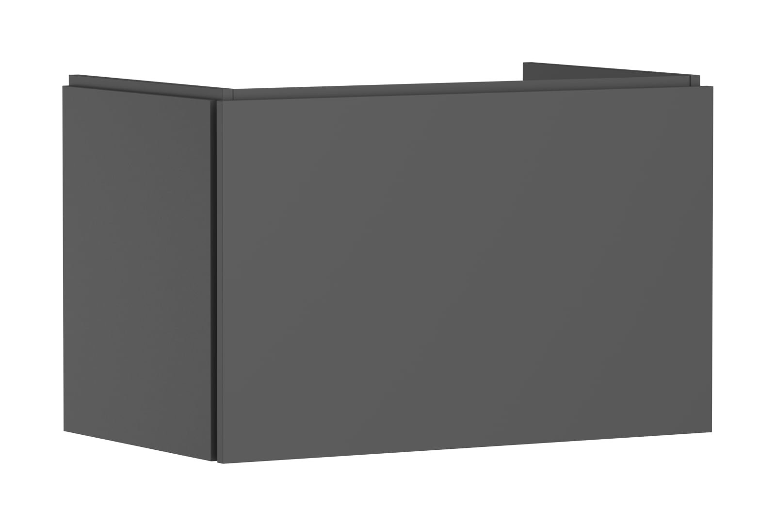 Hansgrohe Xilesa E meubel 780x470 wastafel, 1 la SMG