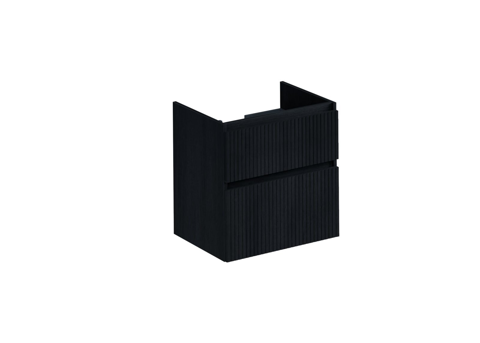 BLUE METTE ONDBW 2X LA 60CM RIB. NERO