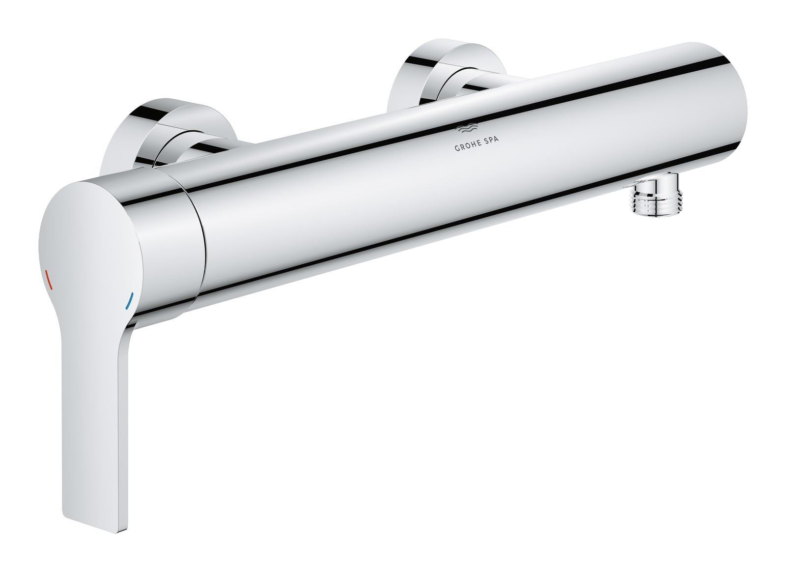 Grohe Allure douchemengkraan chroom
