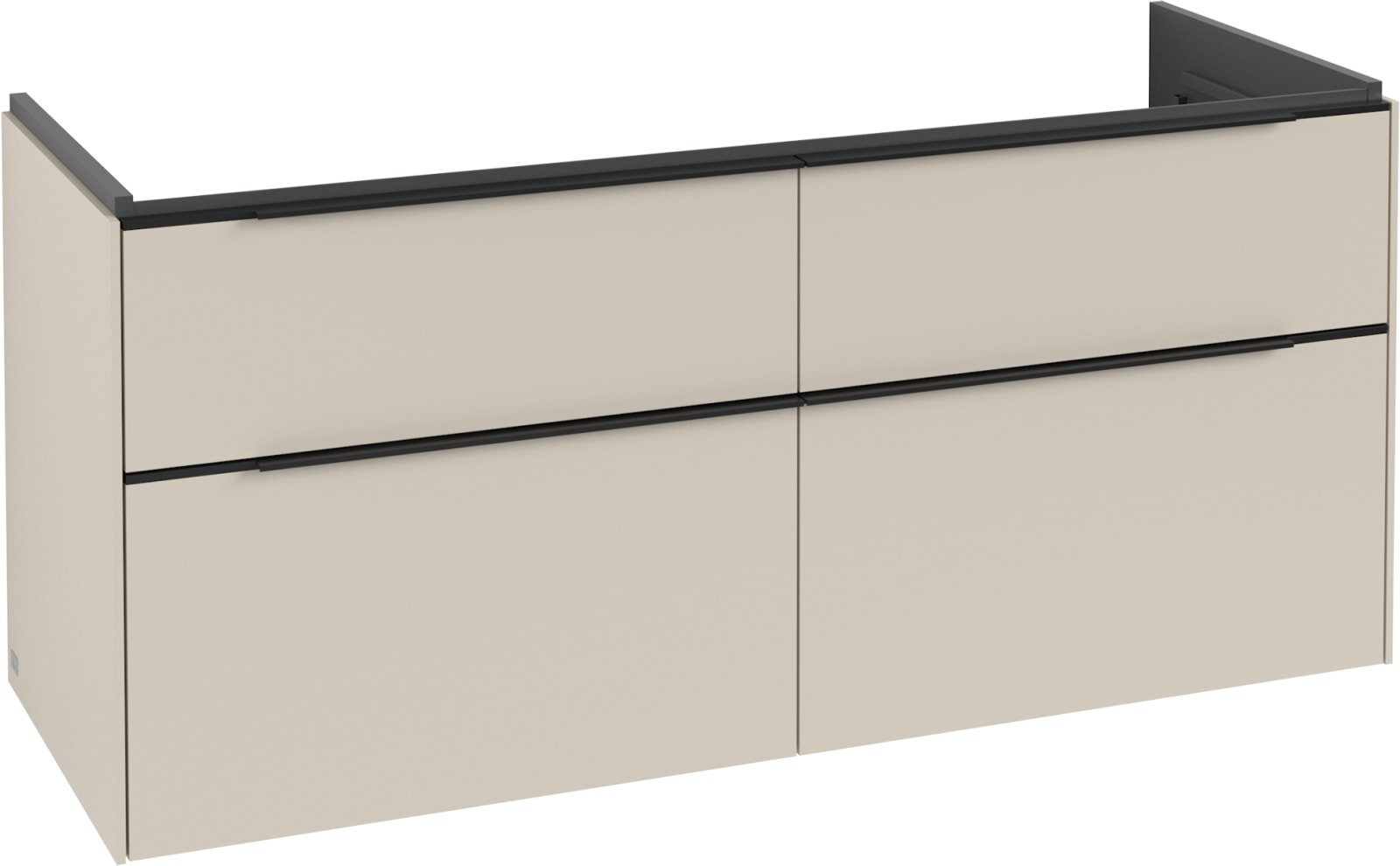 Subway 3.0 Wastafelonderkast 1272x576x478mm C56801VN