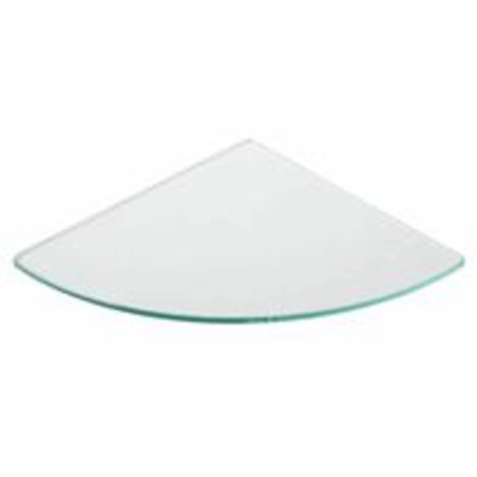 Geesa Luna Glasplaatvoor 915521