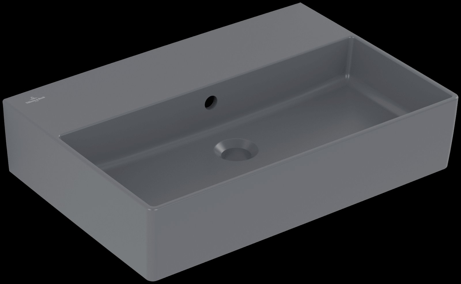 Memento 2.0 Wastafel 600x420mm 4A226JI4