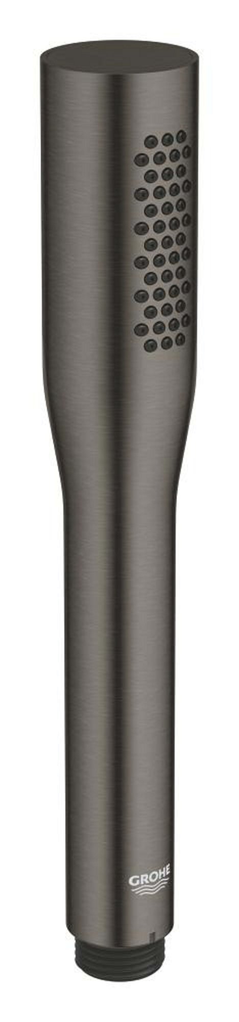 Grohe Euphoria Cosmopolitan Staaf Handdouche 1 straalsoort, Hard Graphite Geborsteld