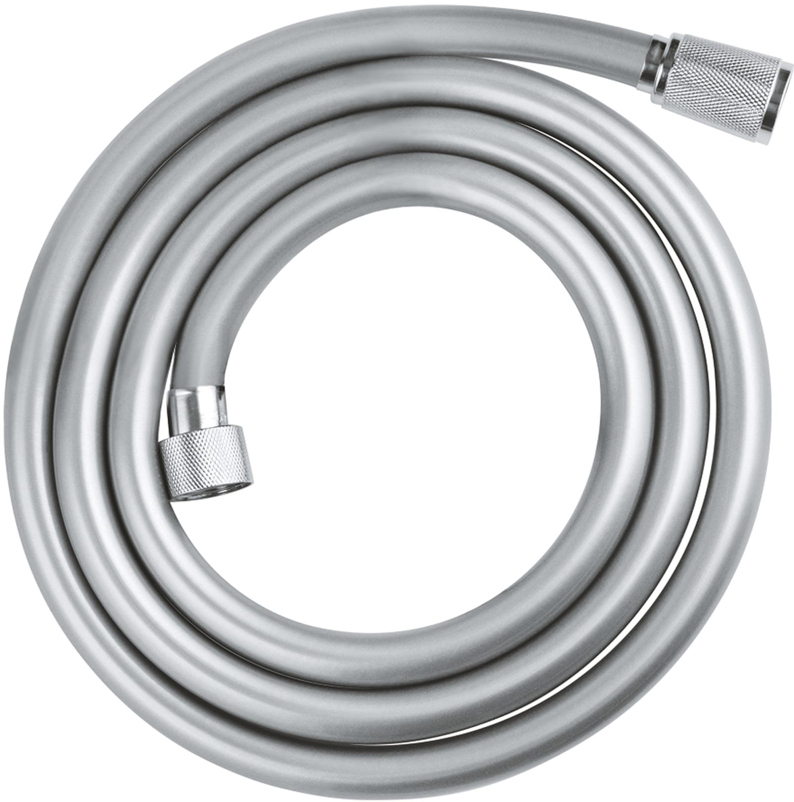 Grohe Relexaflex doucheslang 1750mm chroom