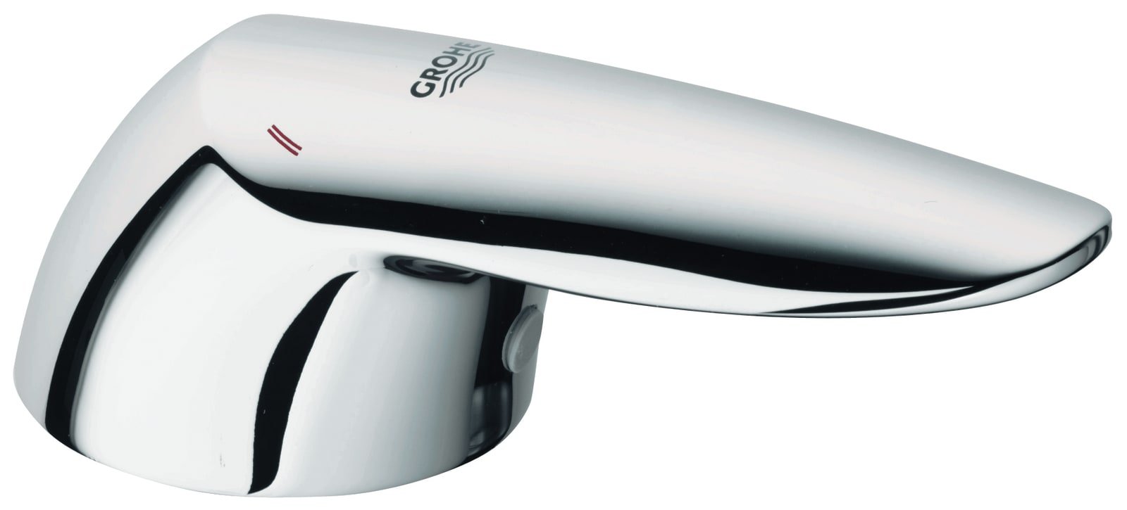 Grohe hendel/beugelgreep, chroom (1000174829)