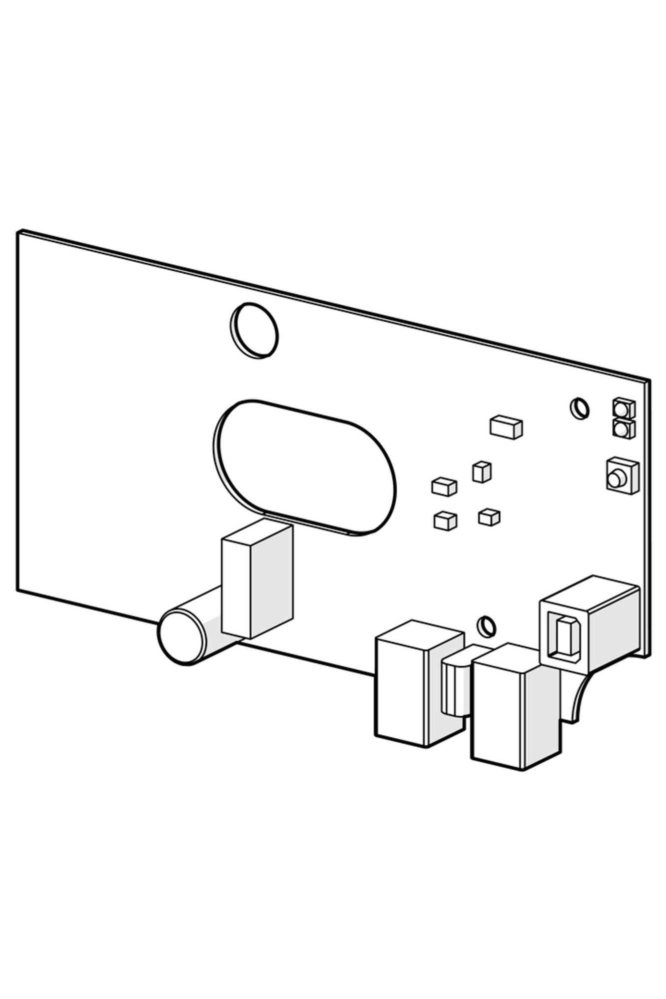CIRCUIT KAART (1200976014)
