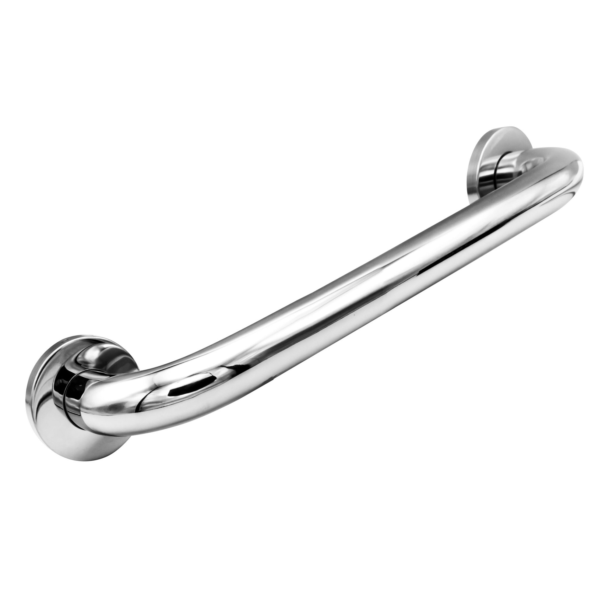 ALONI HANDGREEP 30 X Ø2,5 CM CHROOM