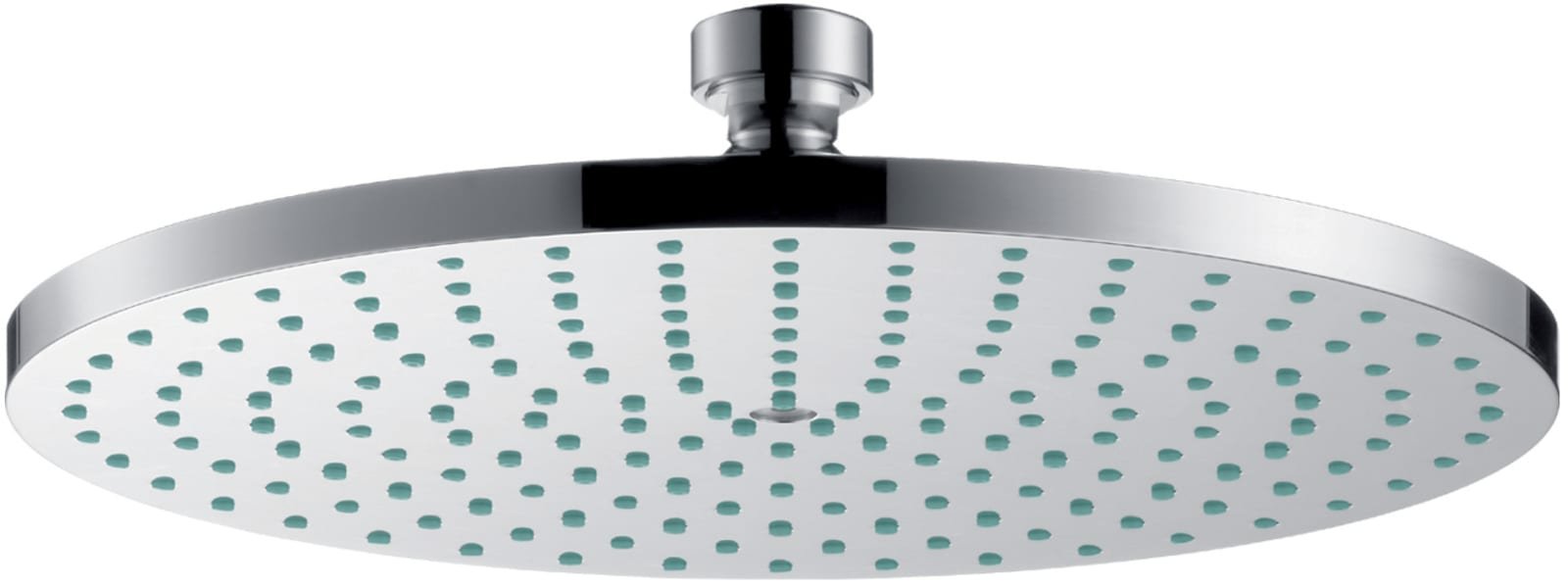 Hansgrohe Axor Starck hoofddouche AIR 240 douchekop, 240mm verstelbare kop, plafondmontage, chroom