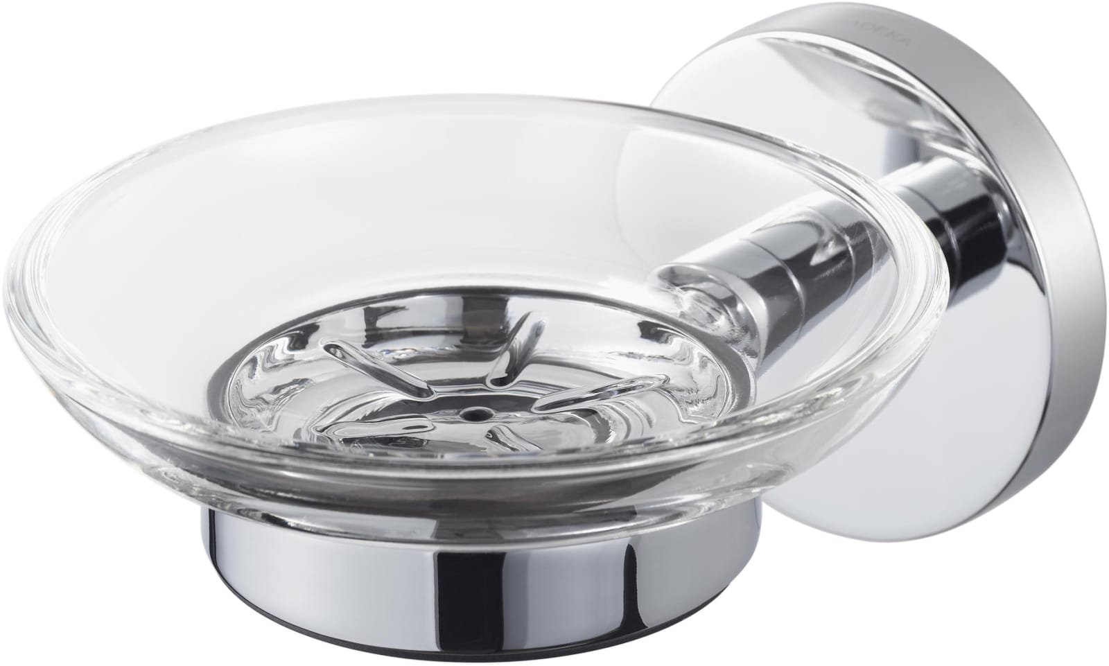 Aqualux PRO2000 zeephouder chroom