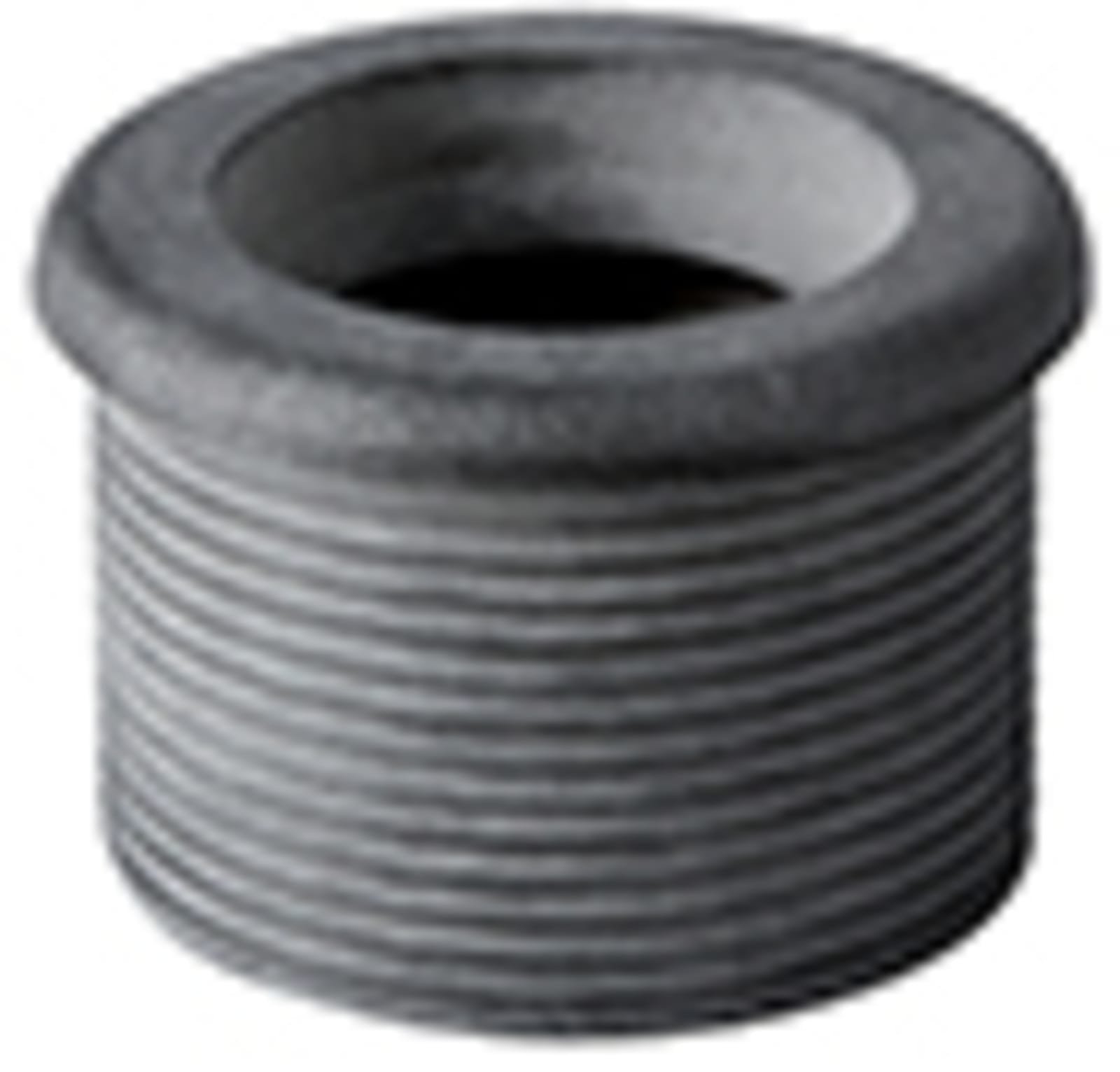 Geberit gummilippenring voor buis in buis verbinding d 63/40
