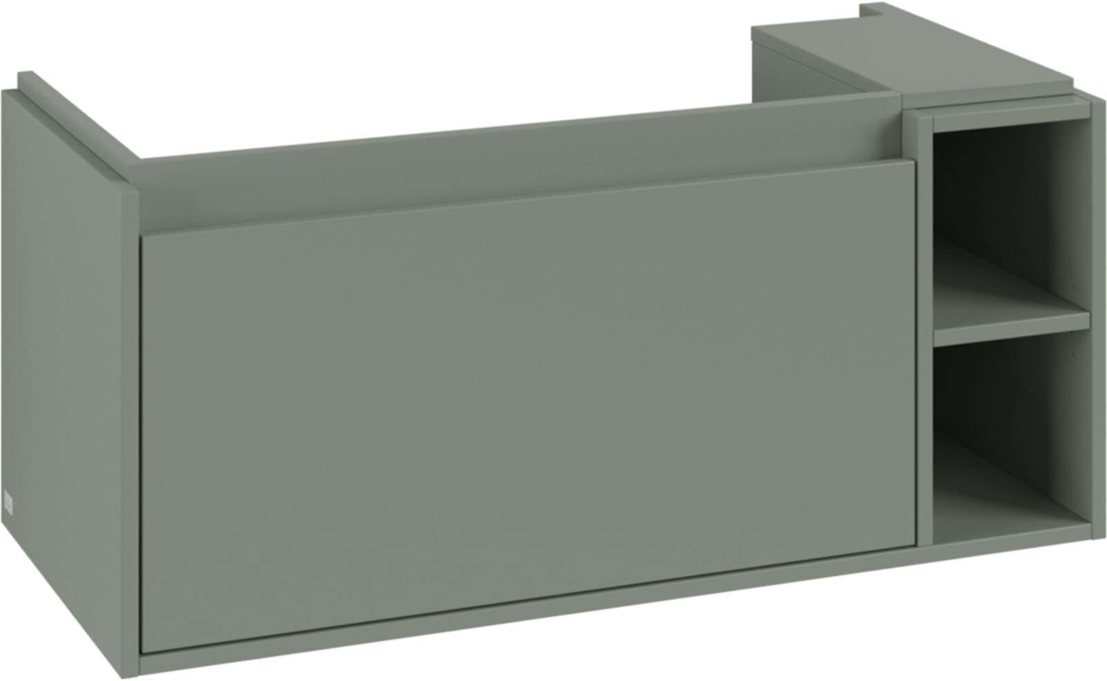 Skyla Wastafelonderkast 972x436x439mm C79100AF