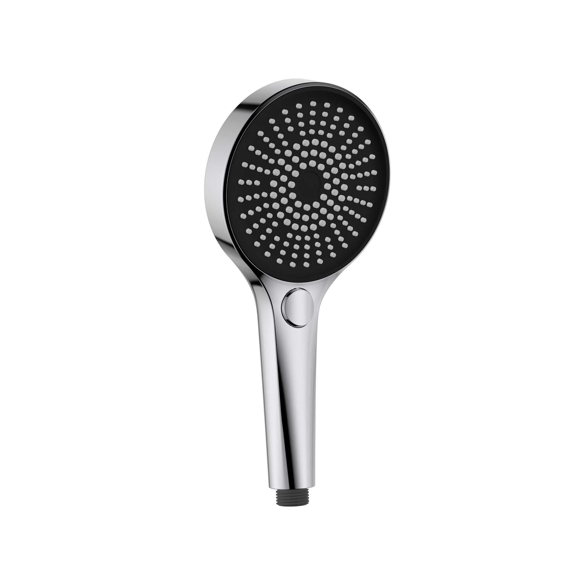 UNIFORMA HANDDOUCHE - 3 STANDEN  - ABS - CHROOM