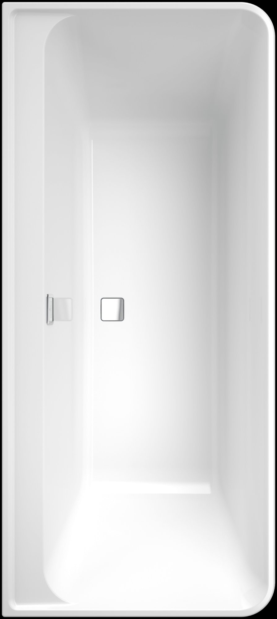 Collaro Airpool Entry (AE) Back to Wall A201
