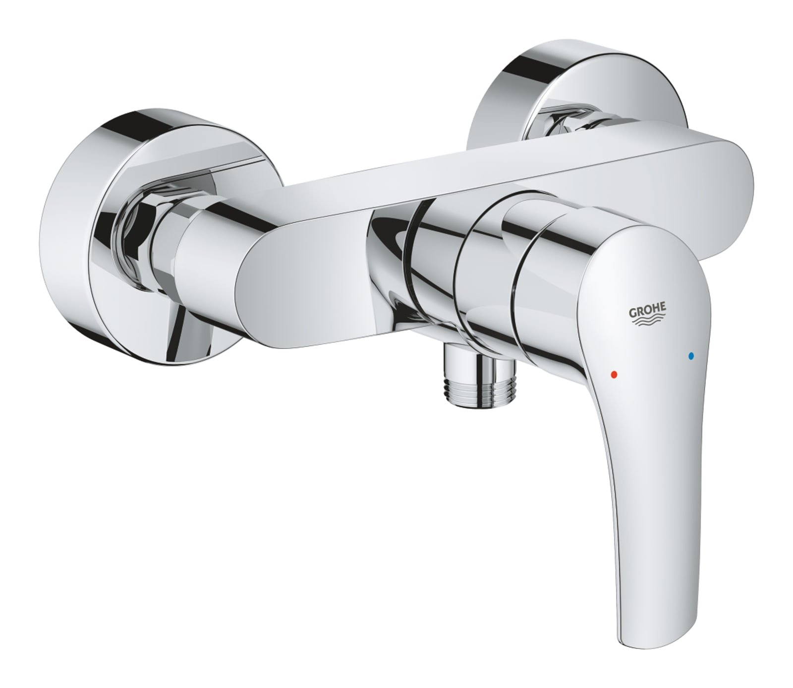 Grohe Eurosmart douchemengkraan