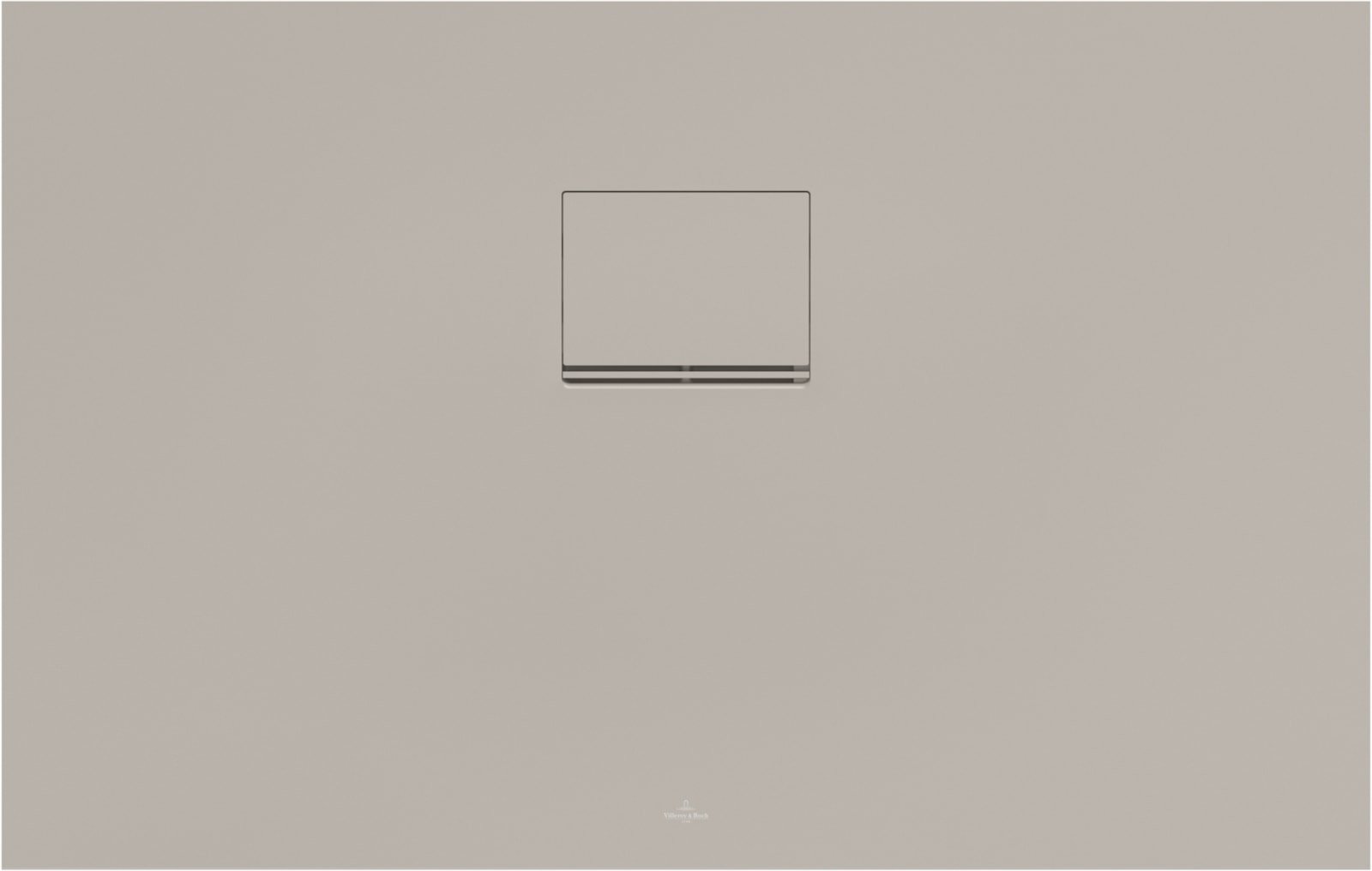 Squaro Infinity Douchevloer 1100x700 Quaryl® 1170SQI2IV-AL