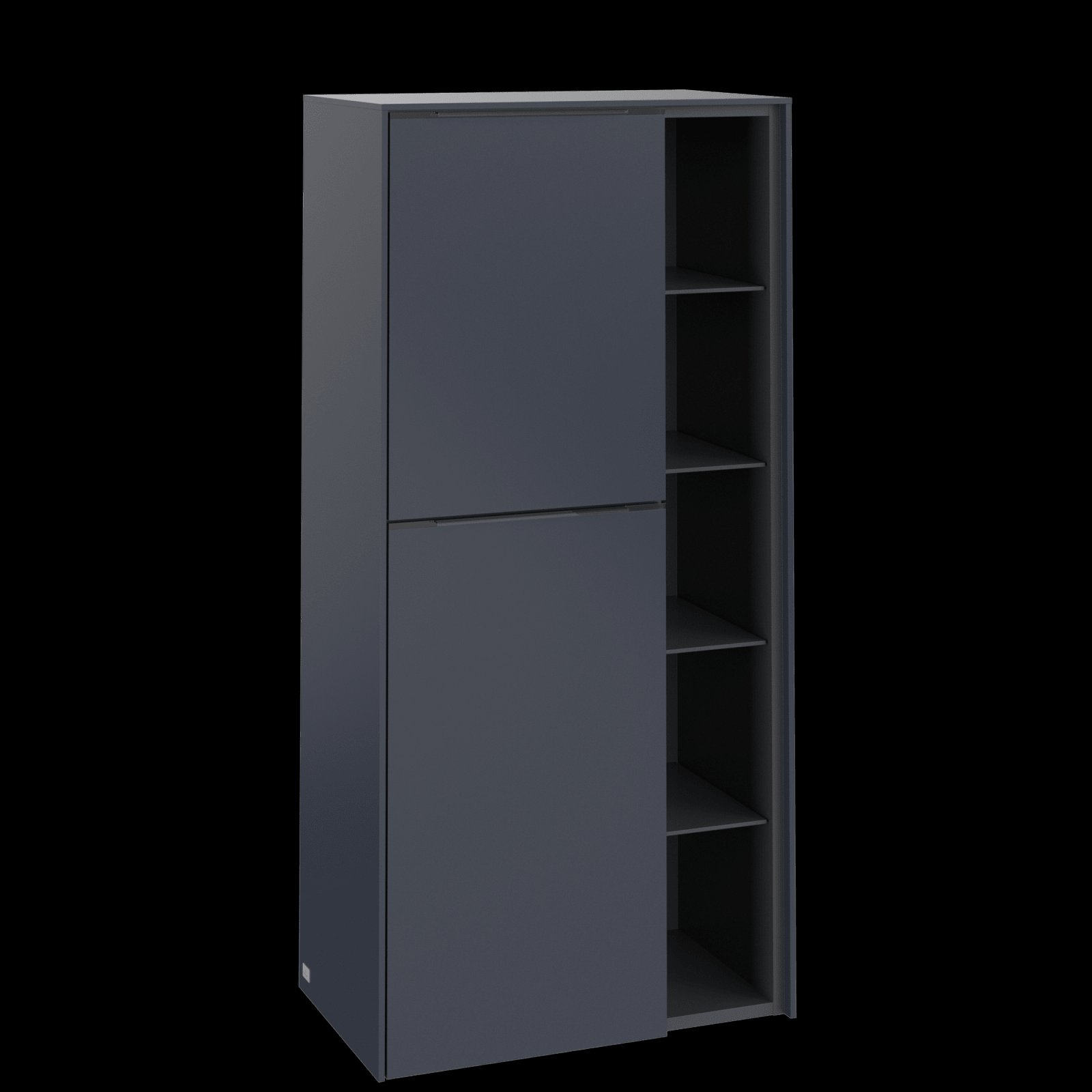 Subway 3.0 Middenkast 574x1200x362mm C59802VQ