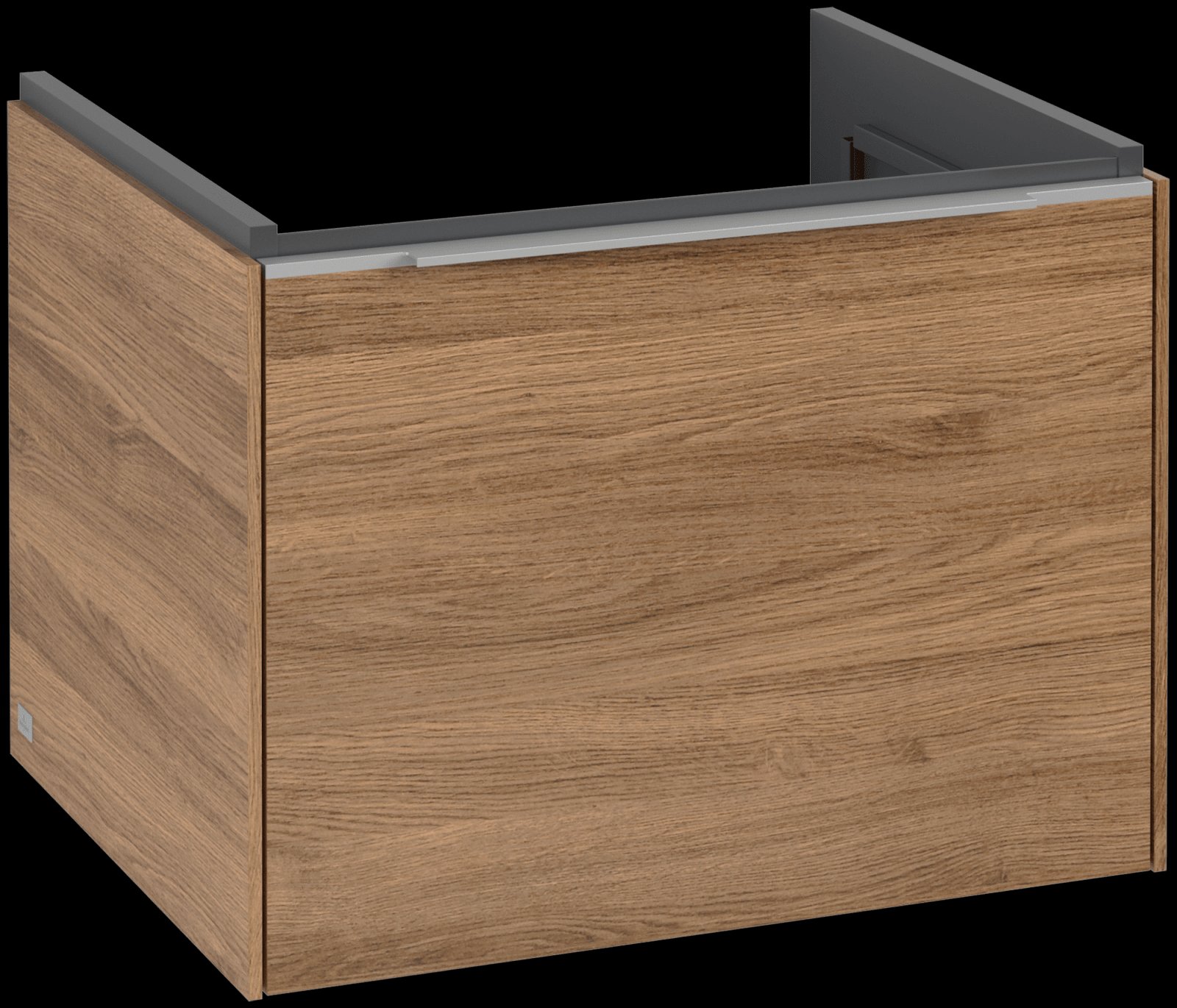 Subway 3.0 Wastafelonderkast 572x429x478mm C57700RH