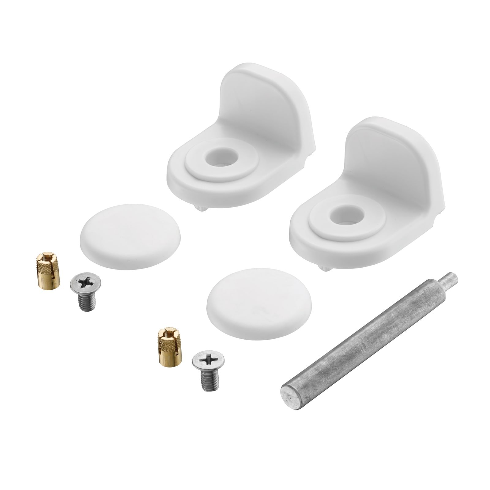 CONTOUR 21 BUFFERS VOOR CLOSETZITTING WIT