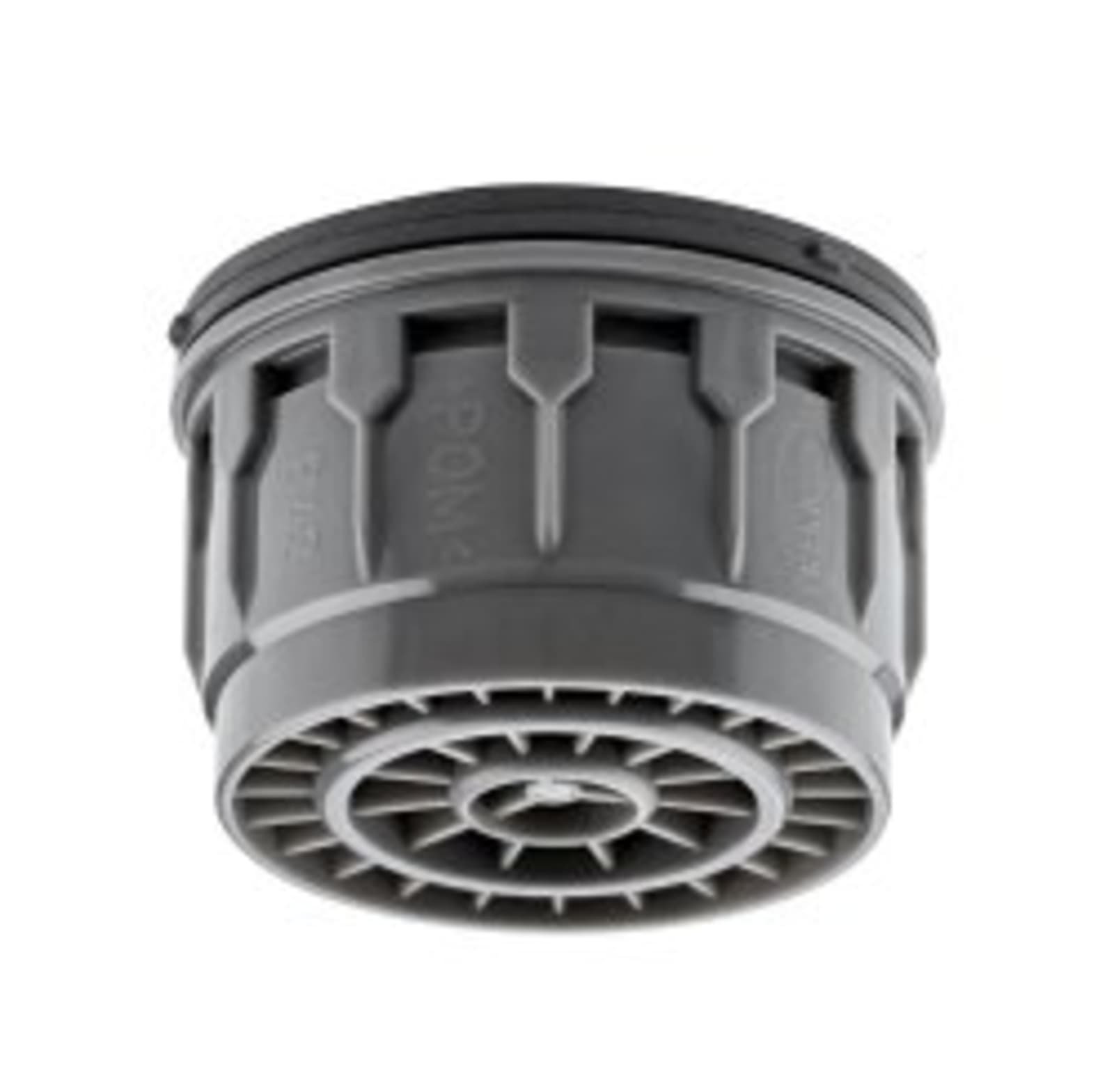 NEOPERL PCA Care inzetstuk M22/M24, verchroomd, 6 l/min