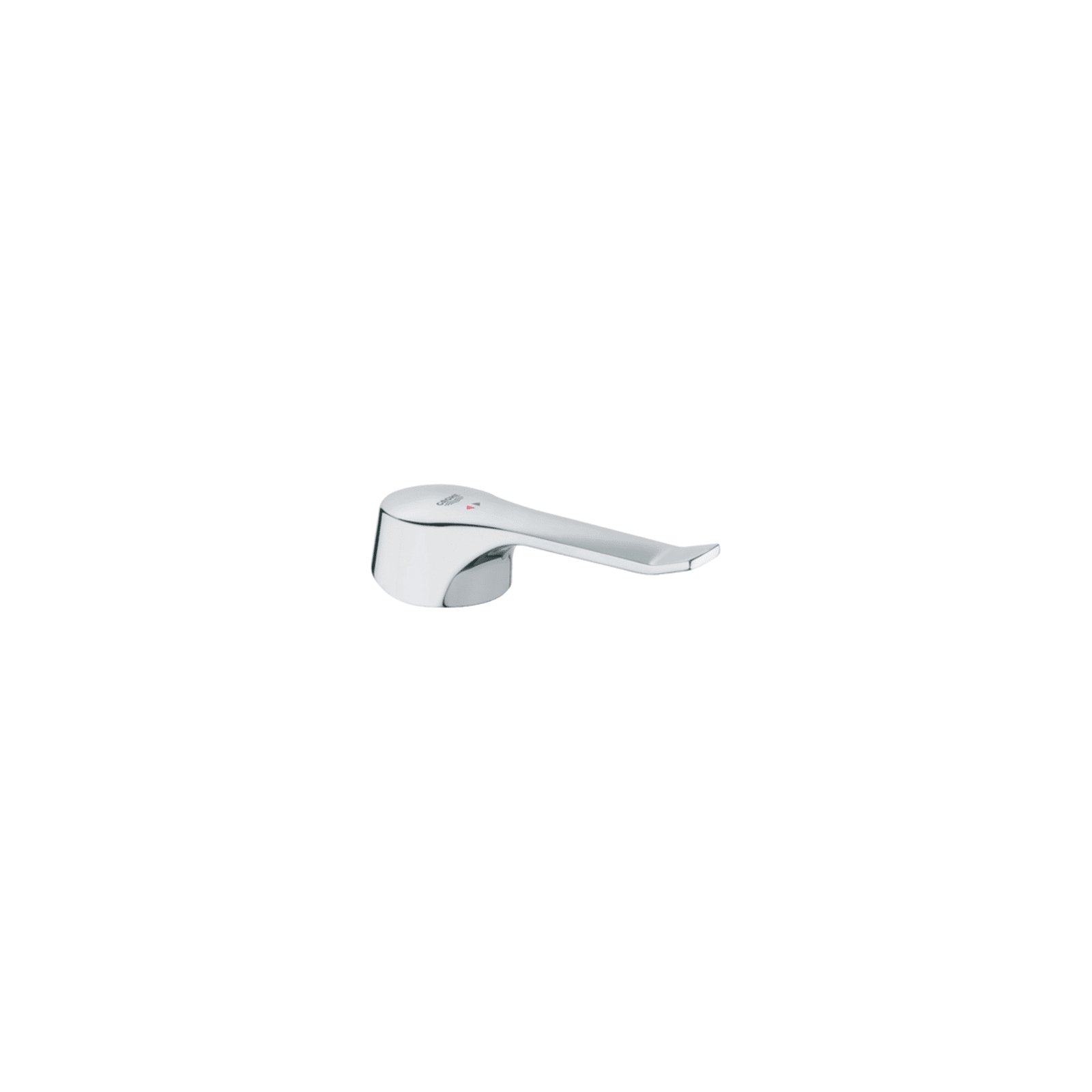 Grohe hendel/beugelgreep, chroom (1000174801)