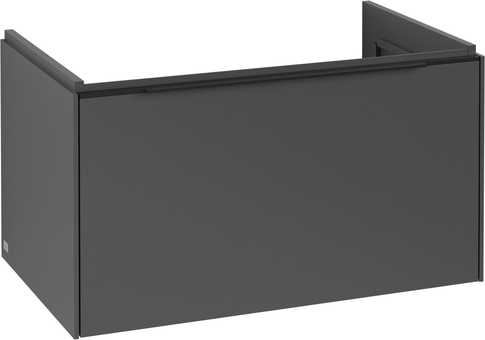 Subway 3.0 Wastafelonderkast 772x429x478mm C57301VR