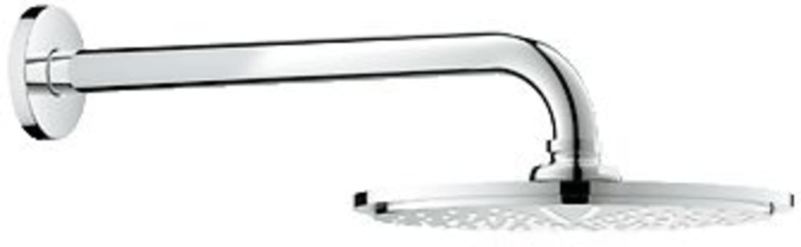Rainshower Hoofddoucheset 210 286 Mm 9,5L/M