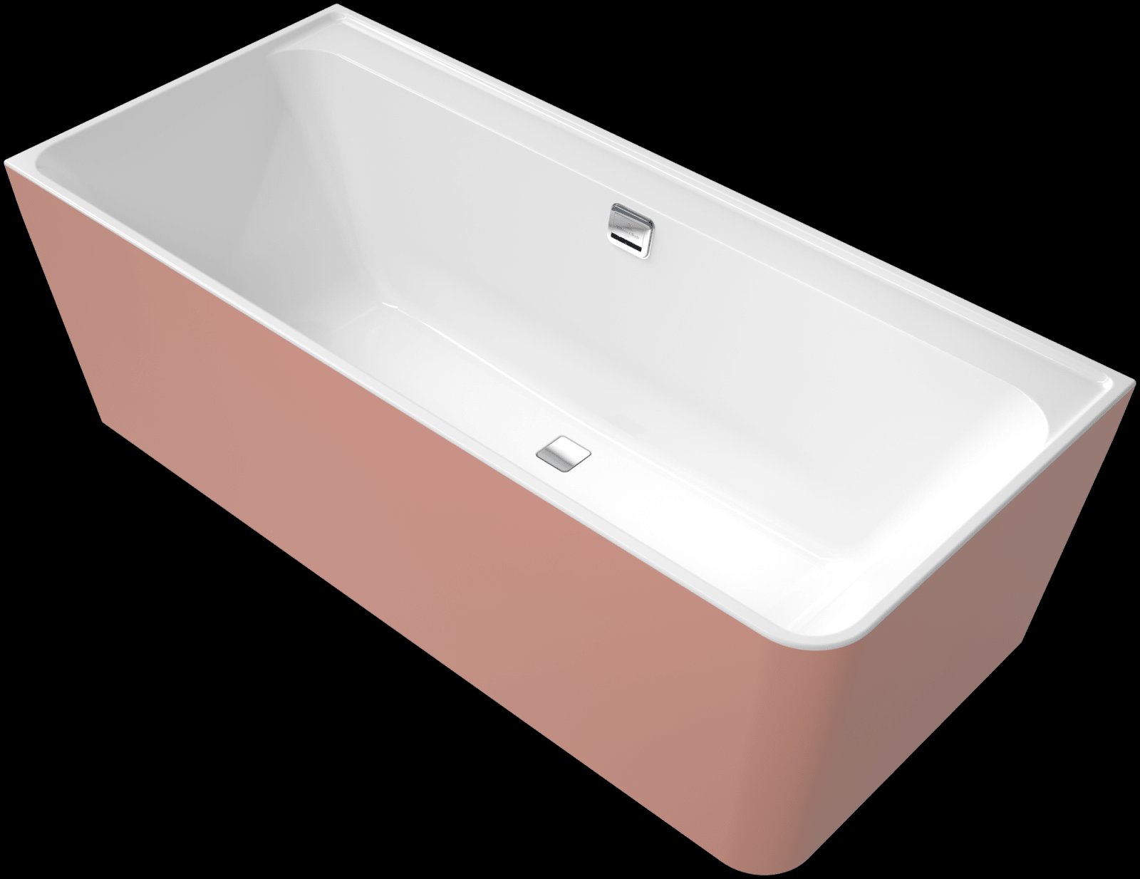 Collaro Ligbad Off-Set, linker 1790x790 acryl 180COR9CLBCVD01