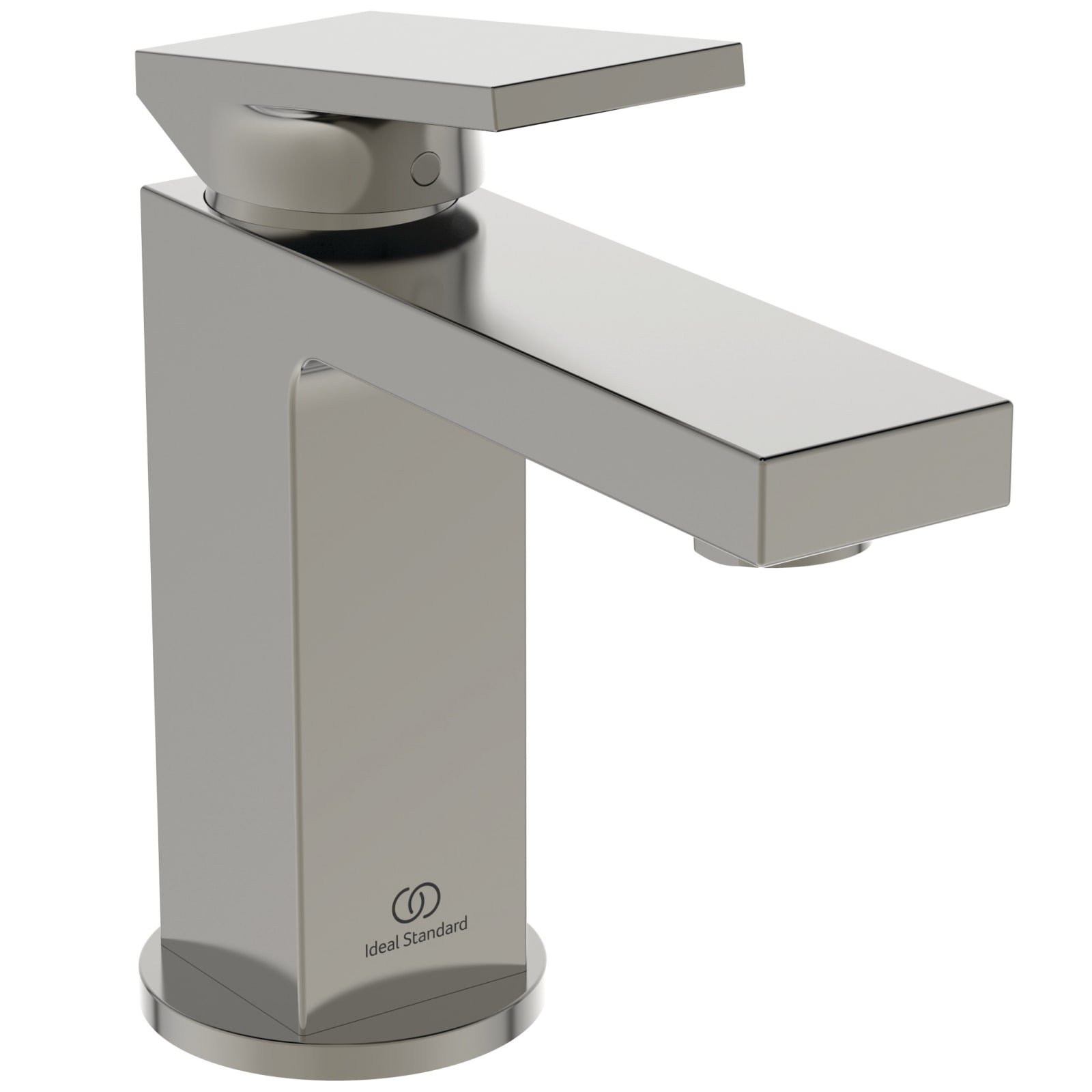 EXTRA | WASTAFELMENGKRAAN 64X178X165 MM, SILVER ST, 5 L/MIN, MET WASTE