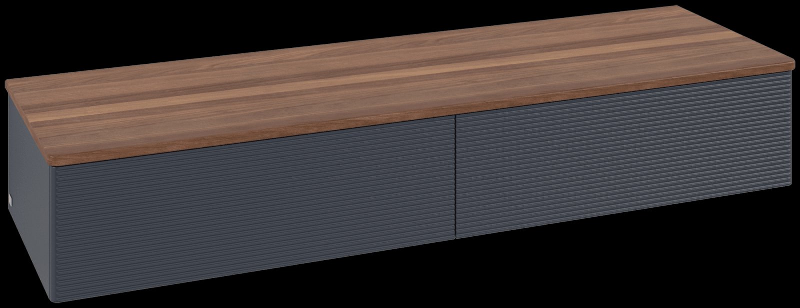 Antao Sideboard 1600x268x500mm L42102HG