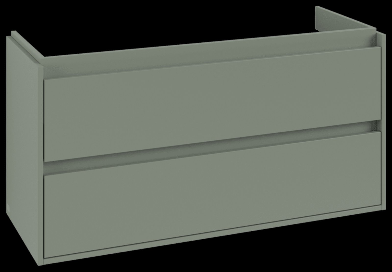 Skyla Wastafelonderkast 1172x596x439mm C80000AF