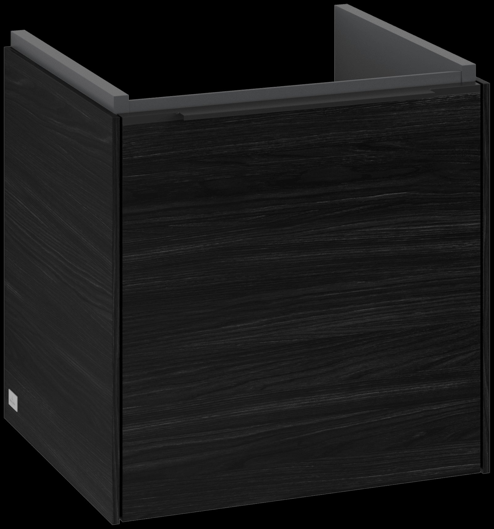 Subway 3.0 Wastafelonderkast 423x429x377.5mm C58201AB