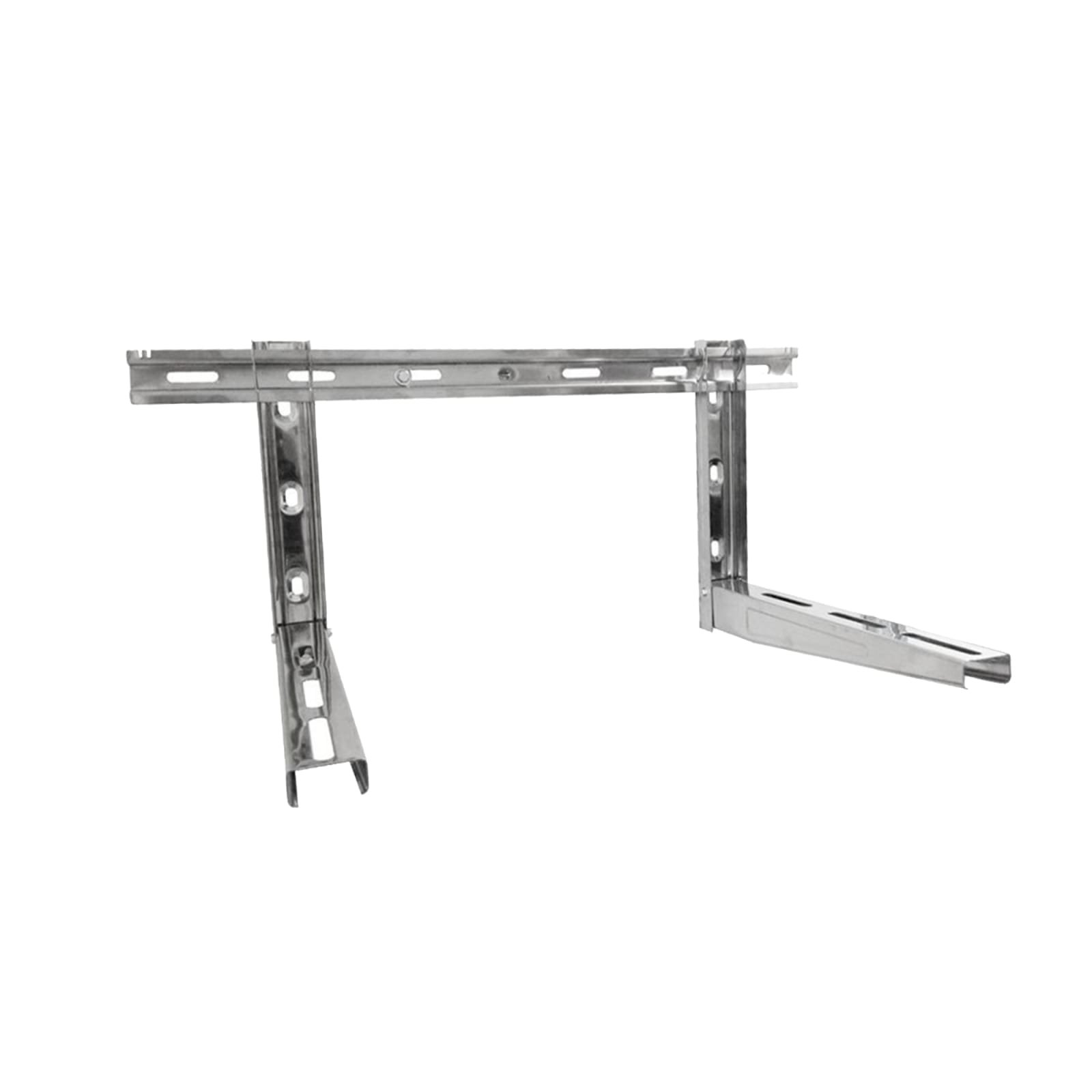 Canalit wandbeugel met schuifrail 800mm x 450mm