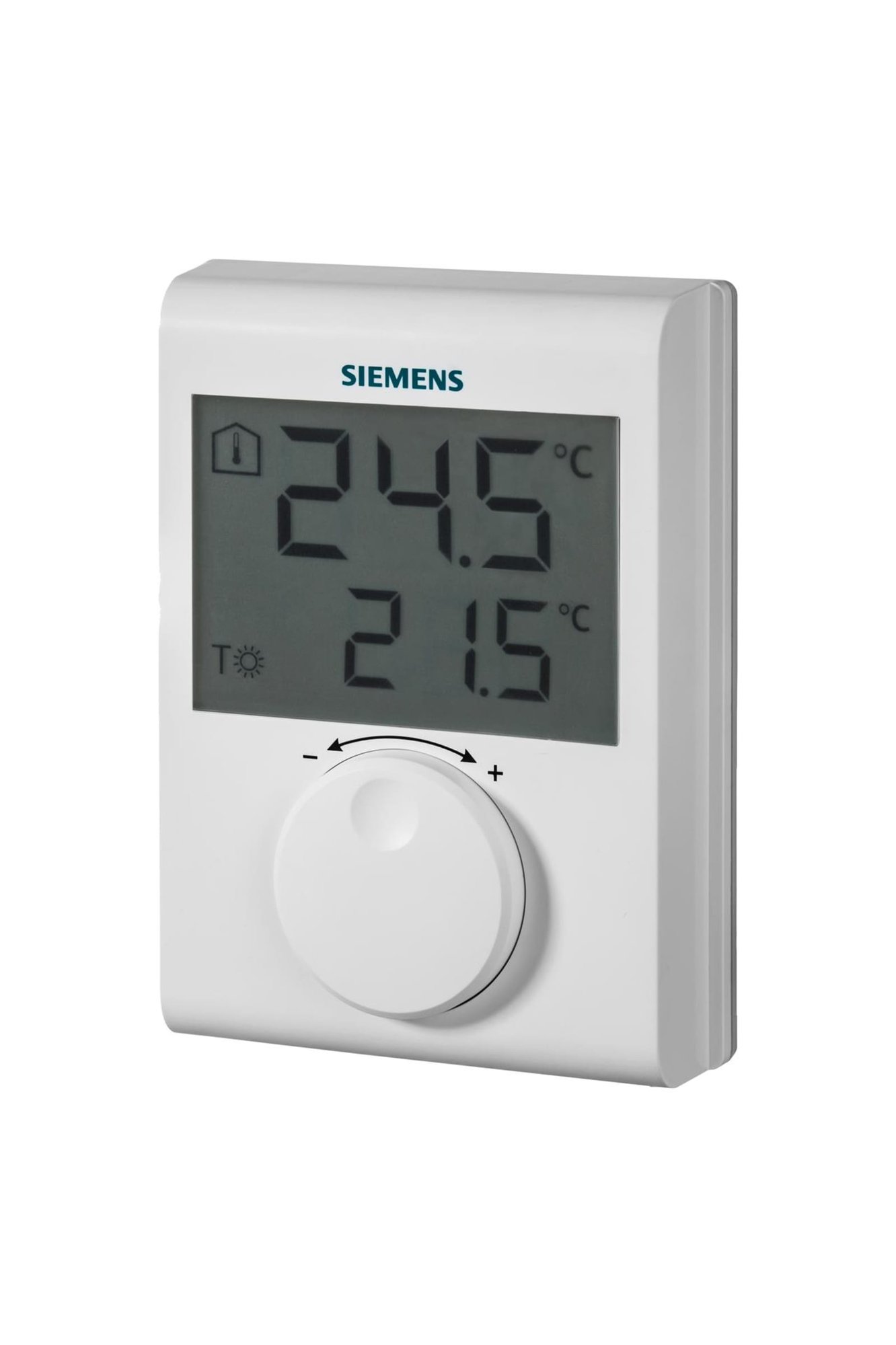 RDH100 - Ruimtethermostaat
